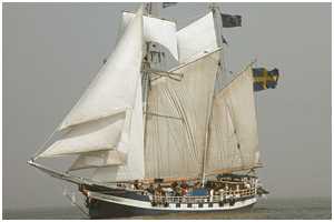 Hanse Sail 2002